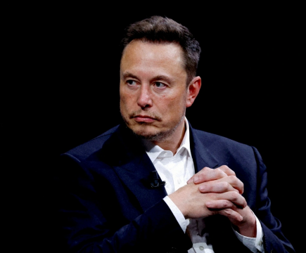 Hành trình trở thành tỷ phú của Elon Musk