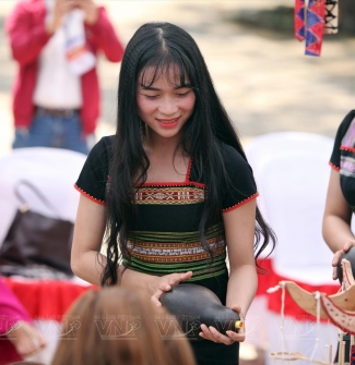 Khám phá vài nét văn hóa độc đáo của người Ê-đê