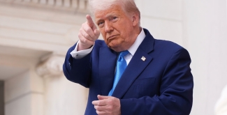 Lễ nhậm chức của Tổng thống Mỹ Donald Trump 2025