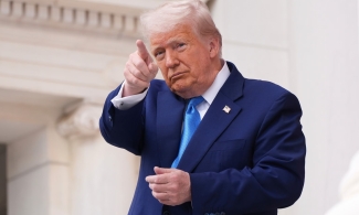 Lễ nhậm chức của Tổng thống Mỹ Donald Trump 2025