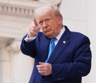 Lễ nhậm chức của Tổng thống Mỹ Donald Trump 2025