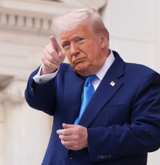 Lễ nhậm chức của Tổng thống Mỹ Donald Trump 2025