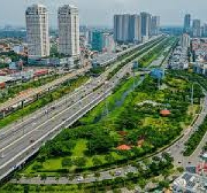 Long An: Điểm sáng mới của thị trường bất động sản miền Nam