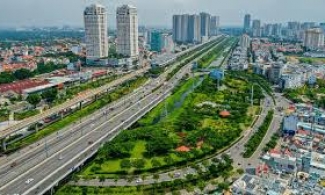 Long An: Điểm sáng mới của thị trường bất động sản miền Nam