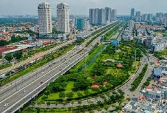 Long An: Điểm sáng mới của thị trường bất động sản miền Nam