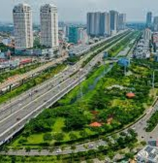 Long An: Điểm sáng mới của thị trường bất động sản miền Nam