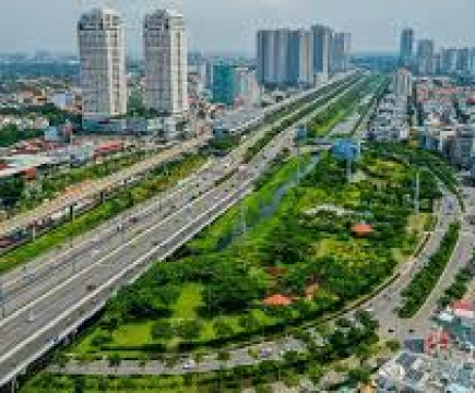 Long An: Điểm sáng mới của thị trường bất động sản miền Nam