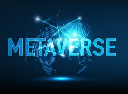 Metaverse: Nền tảng kết nối giữa thực tế và ảo