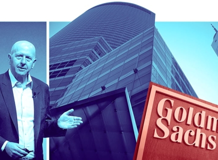 Ngân hàng lớn nhất thế giới Goldman Sachs rút khỏi liên minh Net Zero