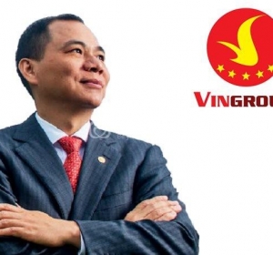Bài học từ câu chuyện thành công của VinGroup