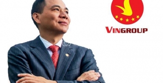 Bài học từ câu chuyện thành công của VinGroup