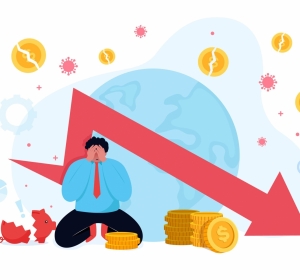 Quản trị rủi ro tài chính: Các chiến lược phòng tránh và ứng phó