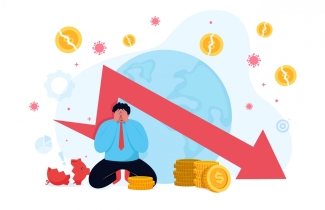 Quản trị rủi ro tài chính: Các chiến lược phòng tránh và ứng phó