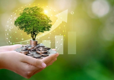 Tài chính xanh trong bất động sản: Xu hướng phát triển bền vững cho tương lai