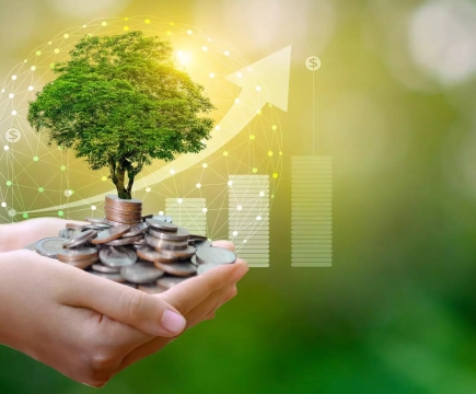 Tài chính xanh trong bất động sản: Xu hướng phát triển bền vững cho tương lai