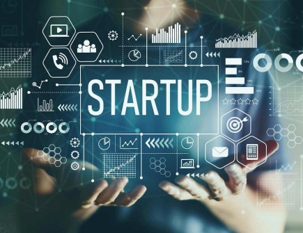 Tại sao chuyển đổi số là chìa khóa thành công cho Startup hiện đại ?