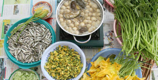 Top 5 đặc sản An Giang mà bạn nhất định phải thử