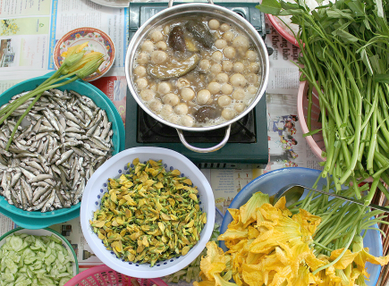 Top 5 đặc sản An Giang mà bạn nhất định phải thử