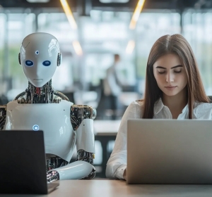 Ứng dụng AI Agents trong thời đại chuyển đổi số
