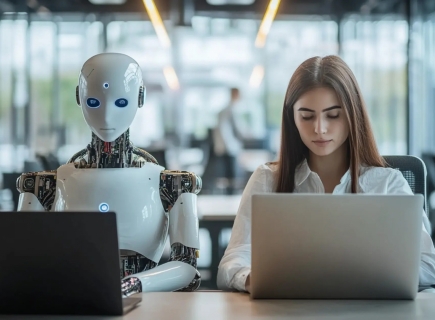 Ứng dụng AI Agents trong thời đại chuyển đổi số