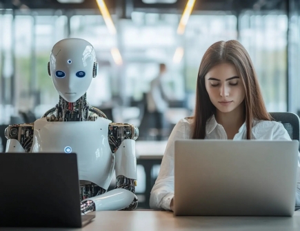 Ứng dụng AI Agents trong thời đại chuyển đổi số