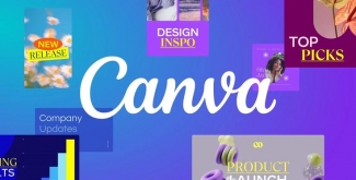 Ứng dụng Canva: Công cụ sáng tạo nội dung hiệu quả cho doanh nghiệp và cá nhân
