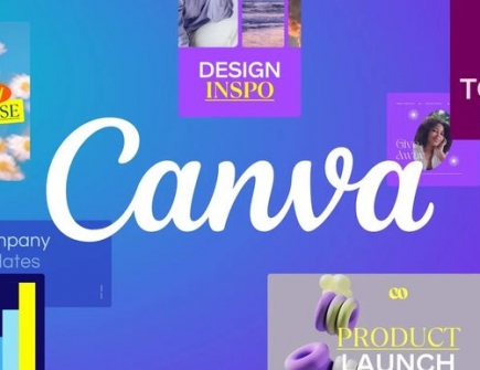 Ứng dụng Canva: Công cụ sáng tạo nội dung hiệu quả cho doanh nghiệp và cá nhân