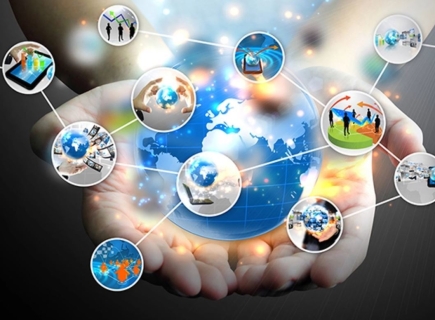 Ứng dụng công nghệ số hóa trong khởi nghiệp