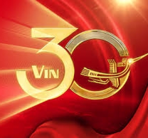 VinGroup mừng kỷ niệm 30 năm hoạt độngVinGroup, 30 năm hoạt động của VinGroup, VinFast, Quỹ thiện tâm, Vinhomes.