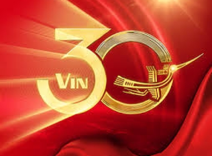 VinGroup mừng kỷ niệm 30 năm hoạt độngVinGroup, 30 năm hoạt động của VinGroup, VinFast, Quỹ thiện tâm, Vinhomes.